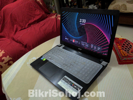 Acer Aspire F5/f15 - Australian Variant